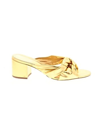 Schutz Sandals (view 1)