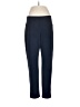 J.Jill Solid Blue Active Pants Size M - photo 1