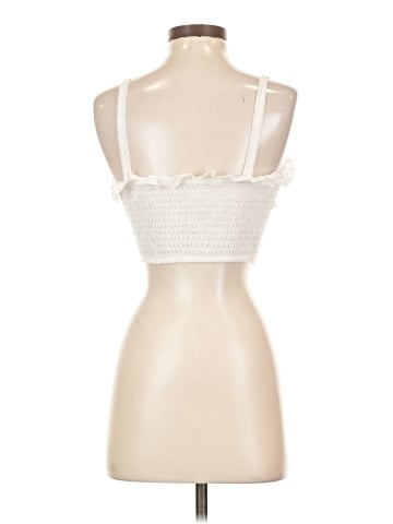 Kimchi Blue Sleeveless Top (view 2)