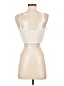 Kimchi Blue Ivory Sleeveless Top Size XS - photo 2