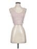 Lululemon Athletica Pink Tank Top Size S - photo 1