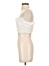 Kimchi Blue Ivory Sleeveless Top Size XS - photo 5