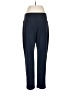 J.Jill Solid Blue Active Pants Size M - photo 2