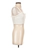 Kimchi Blue Ivory Sleeveless Top Size XS - photo 4