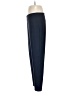 J.Jill Solid Blue Active Pants Size M - photo 5