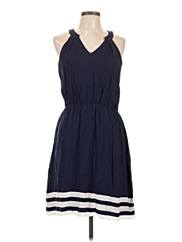 Market and Spruce Casual Dress (view 1)