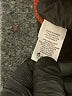 1.State Brown Pullover Sweater Size S - photo 8