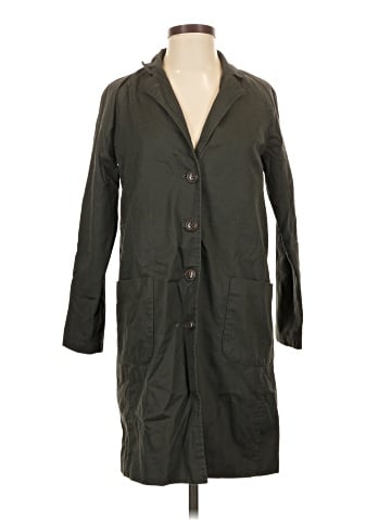 Bridge & Burn Trenchcoat (view 1)