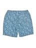 Johnnie-O Floral Blue Board Shorts Size 10 - photo 2