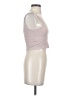 Lululemon Athletica Pink Tank Top Size S - photo 4