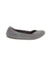 ROTHY'S Gray Flats Size 6 - photo 1