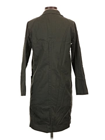 Bridge & Burn Trenchcoat (view 2)