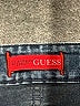 Guess Hearts Blue Jeans Size 27 waist - photo 7
