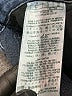 Guess Hearts Blue Jeans Size 27 waist - photo 9