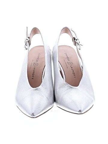 Chinese Laundry Heels (view 2)