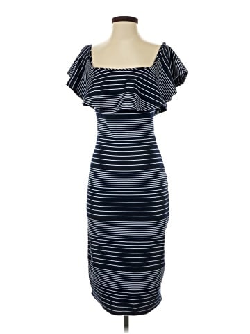 Romeo & Juliet Couture Cocktail Dress (view 1)