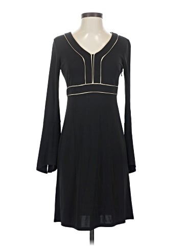 Ann Taylor LOFT Casual Dress (view 1)