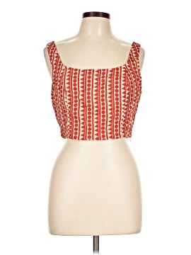 Eva Franco Tank Top