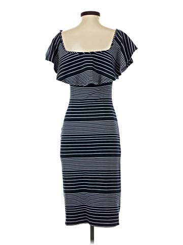 Romeo & Juliet Couture Cocktail Dress (view 2)