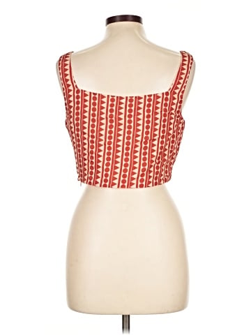 Eva Franco Tank Top (view 2)