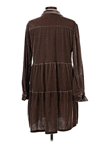Umgee Casual Dress (view 2)