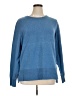 L.L.Bean Blue Pullover Sweater Size XL - photo 1