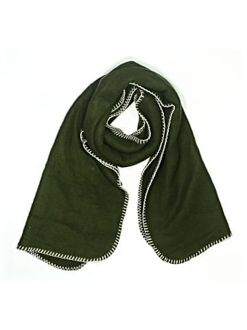 Madewell Blanket-Stitch Scarf (view 1)