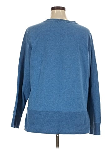 L.L.Bean Pullover Sweater (view 2)