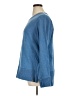 L.L.Bean Blue Pullover Sweater Size XL - photo 5