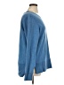 L.L.Bean Blue Pullover Sweater Size XL - photo 4
