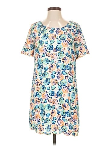 Coincidence & Chance Casual Dress (view 1)