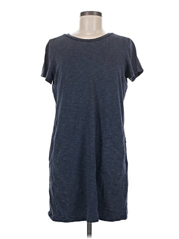 Toad & Co Casual Dress (view 1)