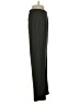 H&M 100% Polyester Solid Green Track Pants Size S - photo 4