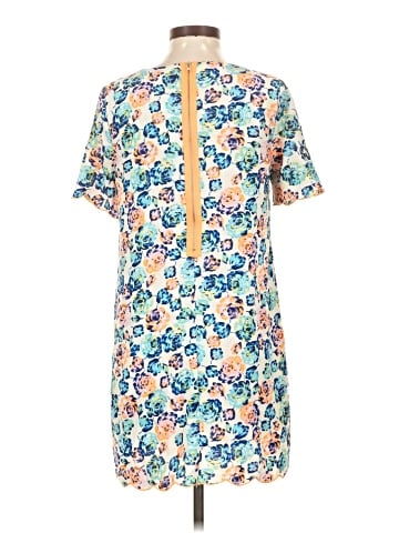 Coincidence & Chance Casual Dress (view 2)