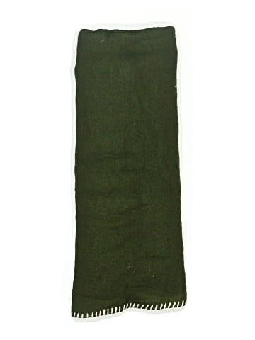 Madewell Blanket-Stitch Scarf (view 2)