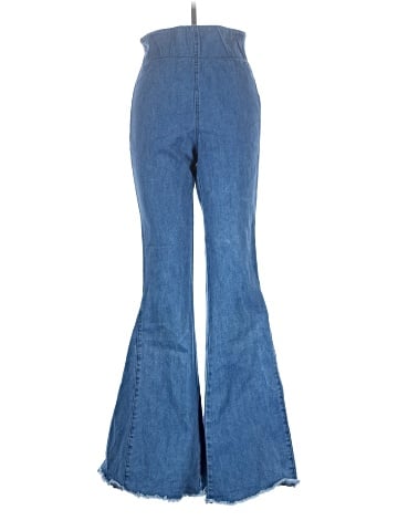 Sky To Moon Jeans (view 1)