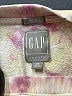 Gap Tie-dye Purple Sweatshirt Size XS - photo 7