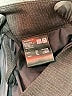 Uniqlo Solid Gray Casual Skirt Size 2 - photo 4