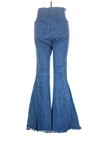 Sky To Moon Jeans (view 2)