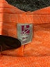 Active Orange Pullover Sweater Size 26 - 28 - photo 7