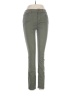 Ann Taylor Green Jeggings Size 2 - photo 1