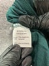 dearcase Solid Teal Green Casual Dress Size S - photo 8