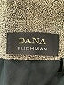 Dana Buchman Tweed Gray Wool Blazer Size 6 - photo 6