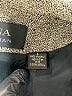 Dana Buchman Tweed Gray Wool Blazer Size 6 - photo 7