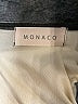Monaco Gray Sleeveless Top Size S - photo 7