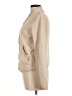 MNG 100% Polyester Solid Tan Jacket Size M - photo 5