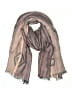 Madewell Brown Scarf One size - photo 1