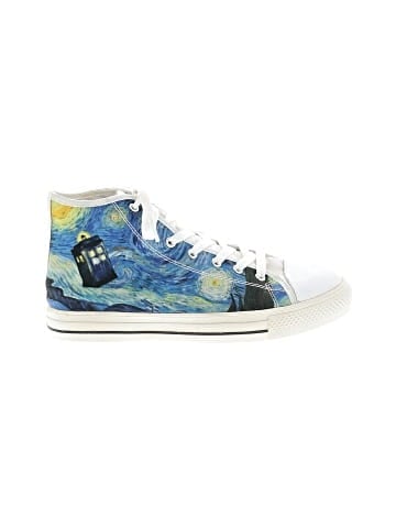 Unbranded Sneakers (view 1)