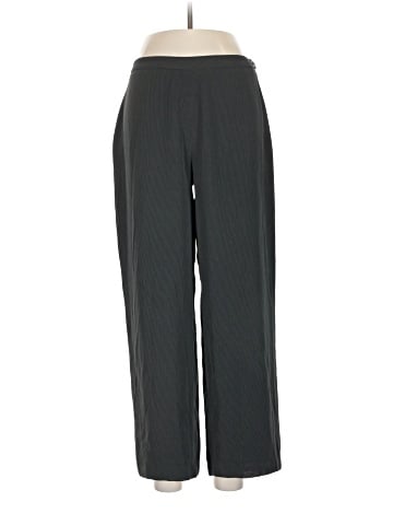 Petite Sophisticate Casual Pants (view 1)