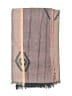 Madewell Brown Scarf One size - photo 2